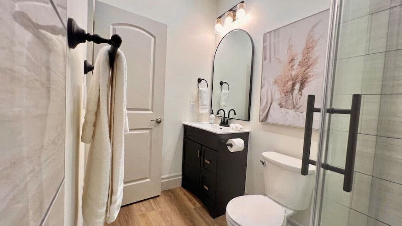 Photo of Bathroom in Kitchener