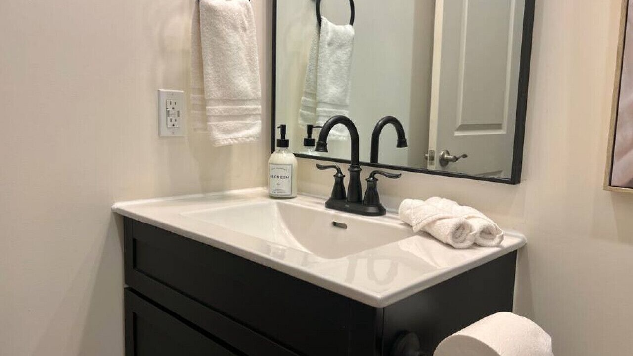 Photo of Bathroom in Kitchener