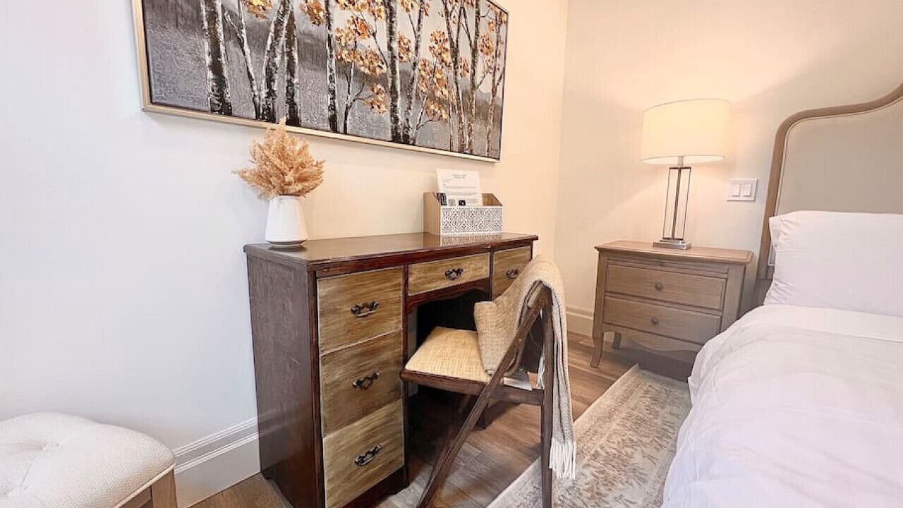Photo of Bedroom in Kitchener