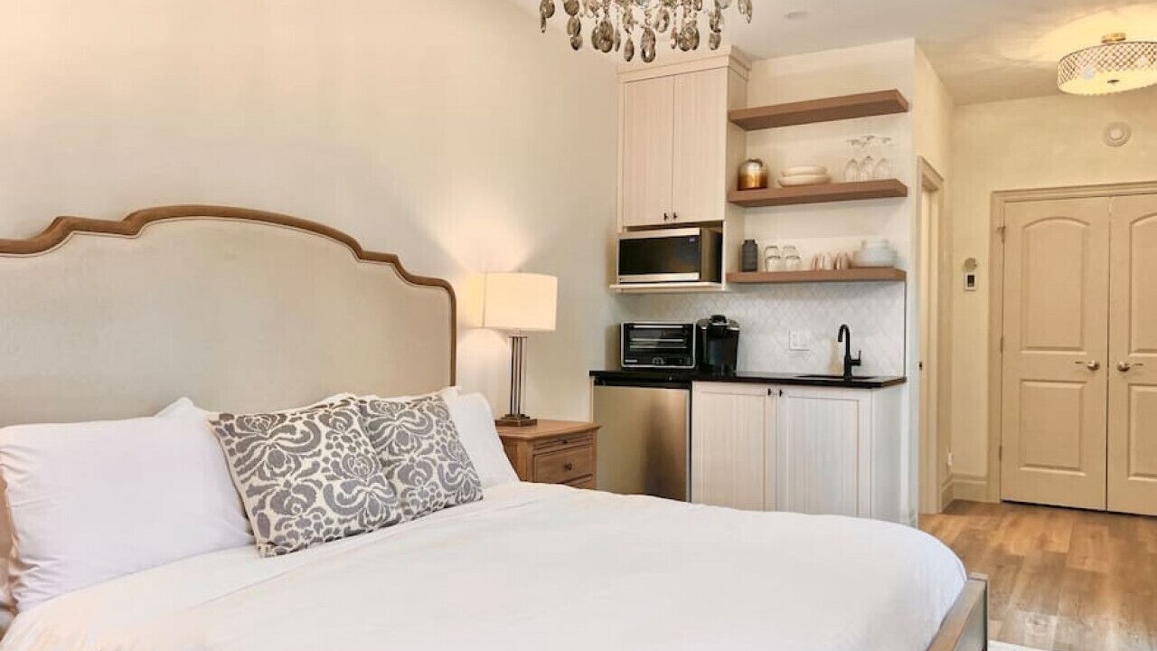 Photo of Bedroom in Kitchener