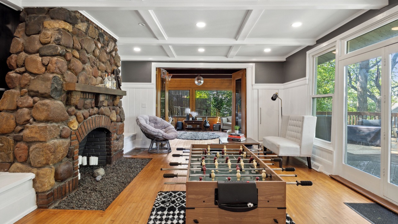 Photo of Bedroom in White Bear Lake