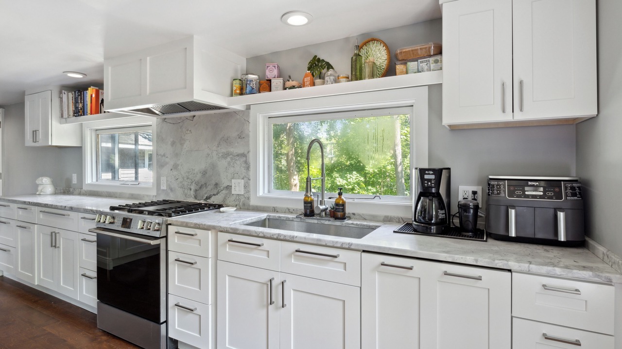 Photo of Kitchen in White Bear Lake