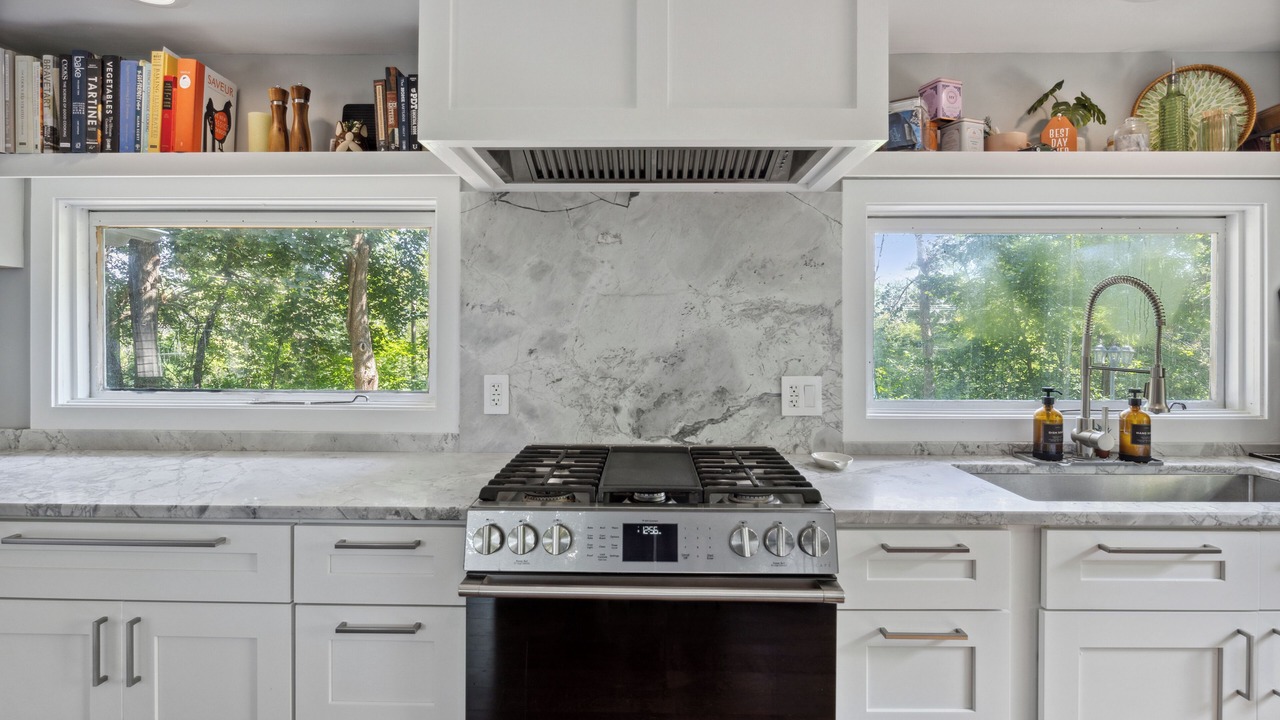 Photo of Kitchen in White Bear Lake