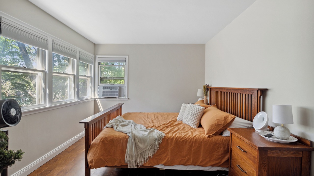 Photo of Bedroom in White Bear Lake