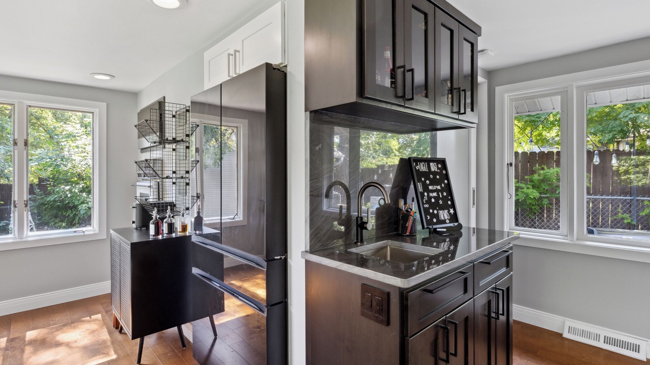 Photo of Kitchen in White Bear Lake