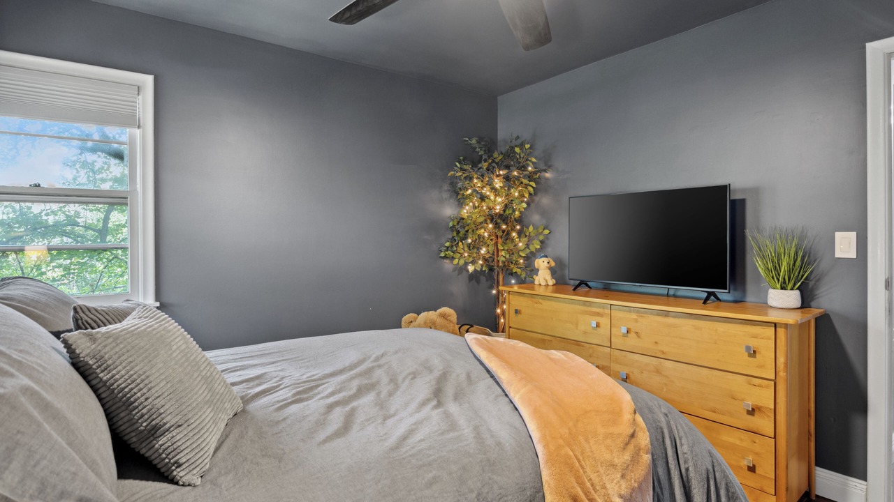 Photo of Bedroom in White Bear Lake