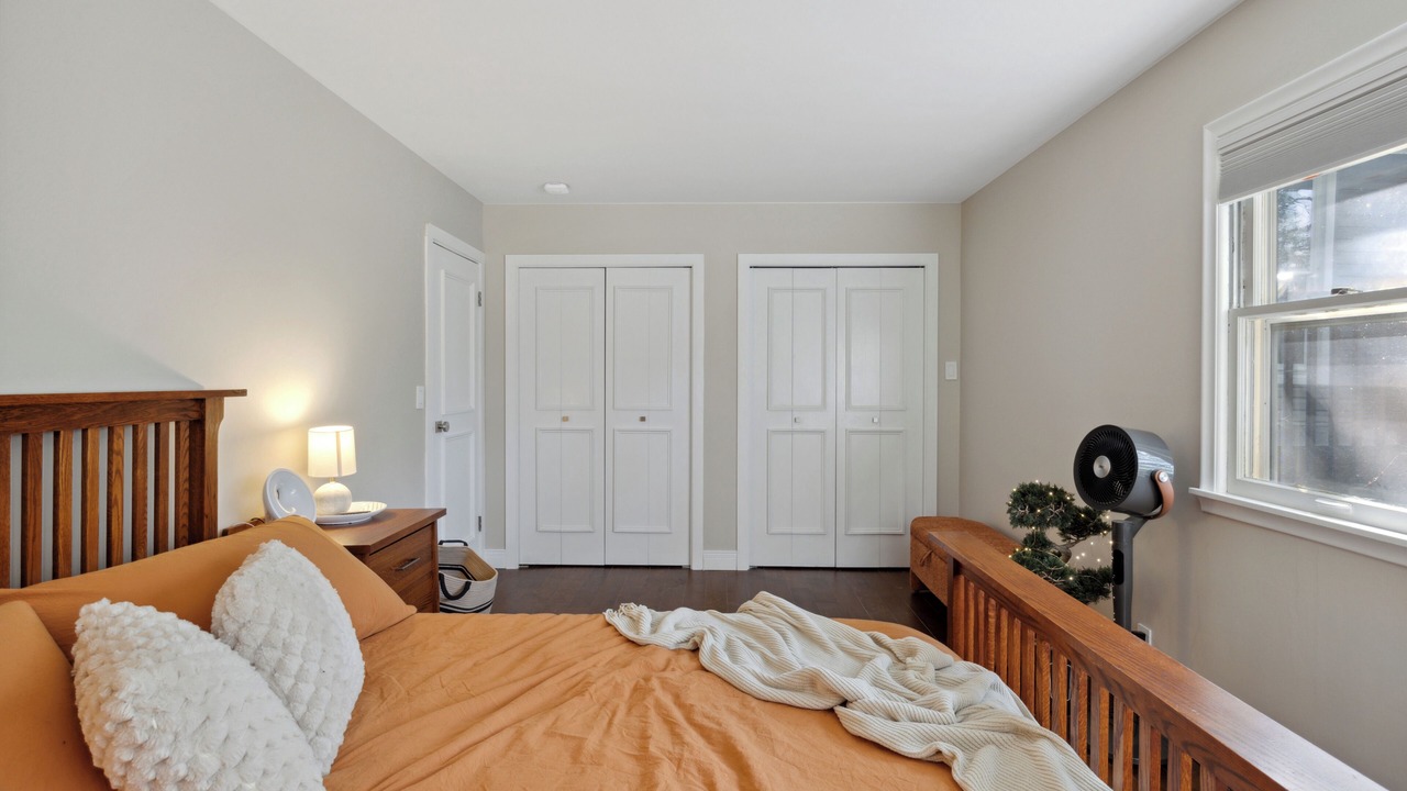 Photo of Bedroom in White Bear Lake