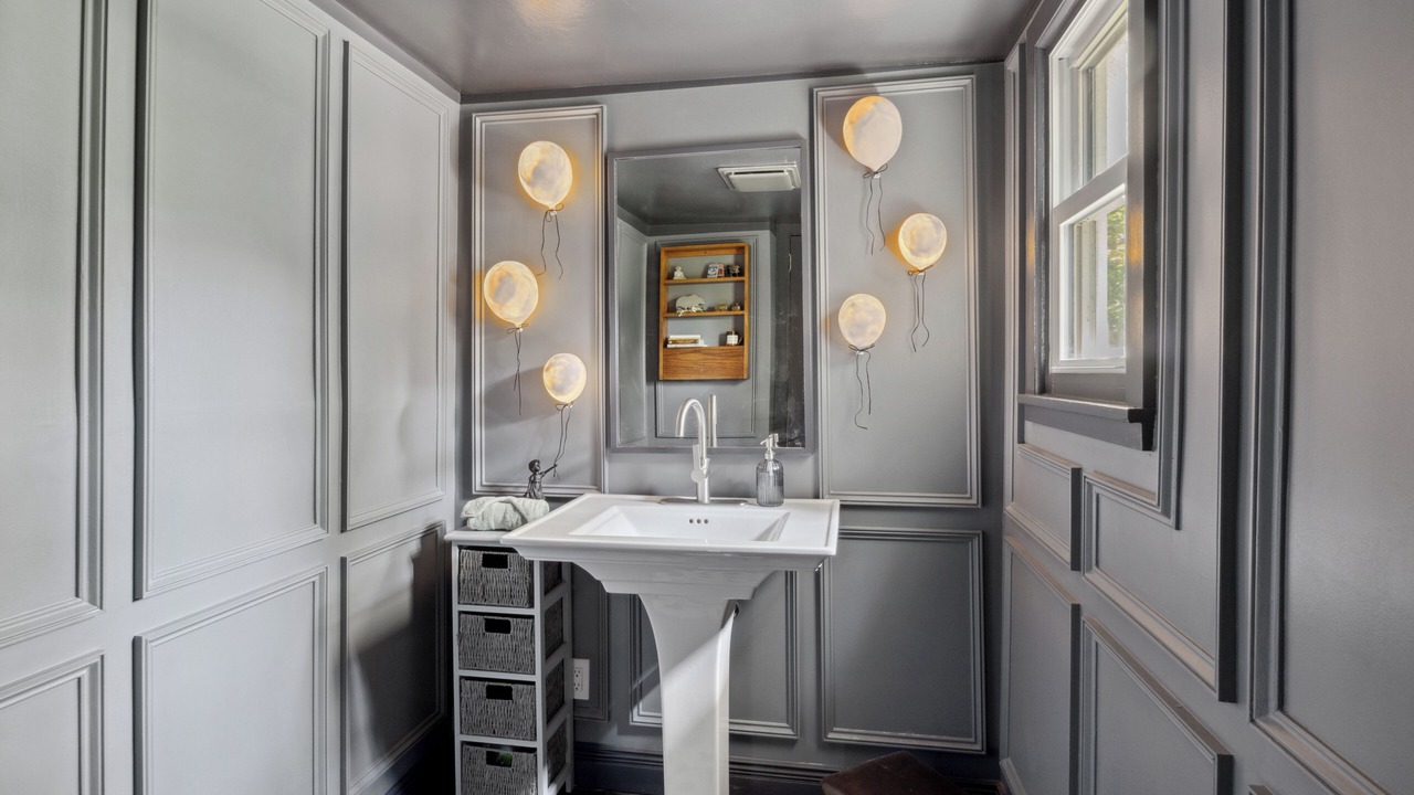 Photo of Bathroom in White Bear Lake
