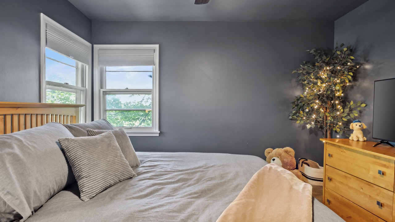 Photo of Bedroom in White Bear Lake