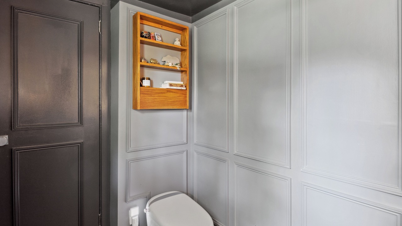 Photo of Bathroom in White Bear Lake