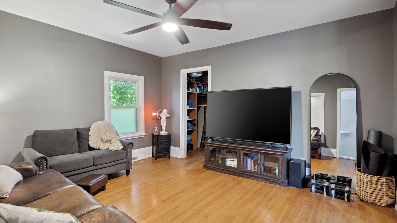 Photo of Livingroom in White Bear Lake