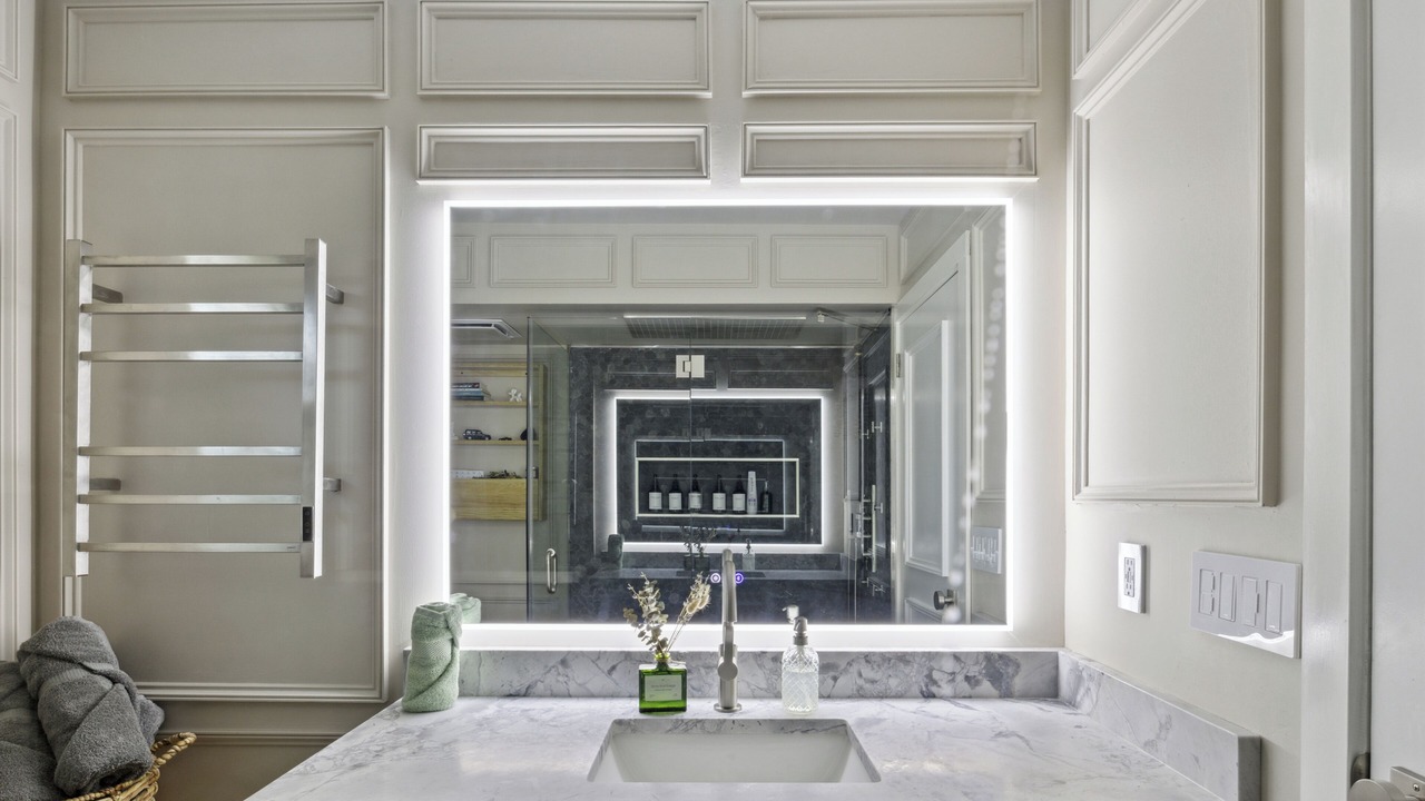 Photo of Bathroom in White Bear Lake