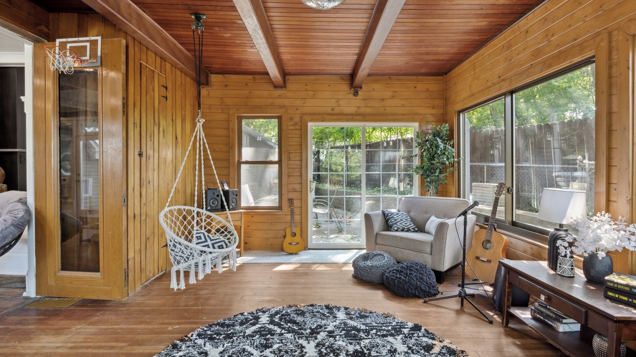 Photo of Livingroom in White Bear Lake
