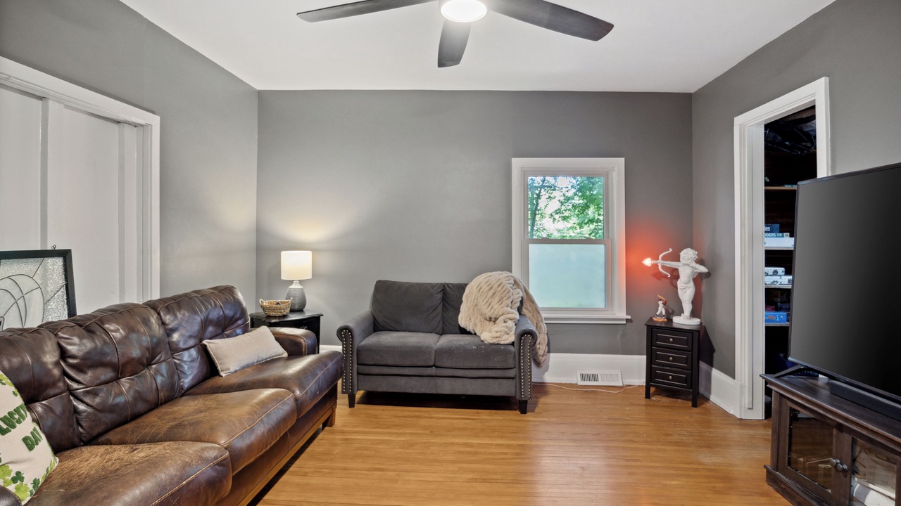 Photo of Livingroom in White Bear Lake