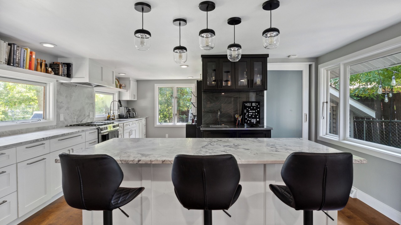 Photo of Kitchen in White Bear Lake
