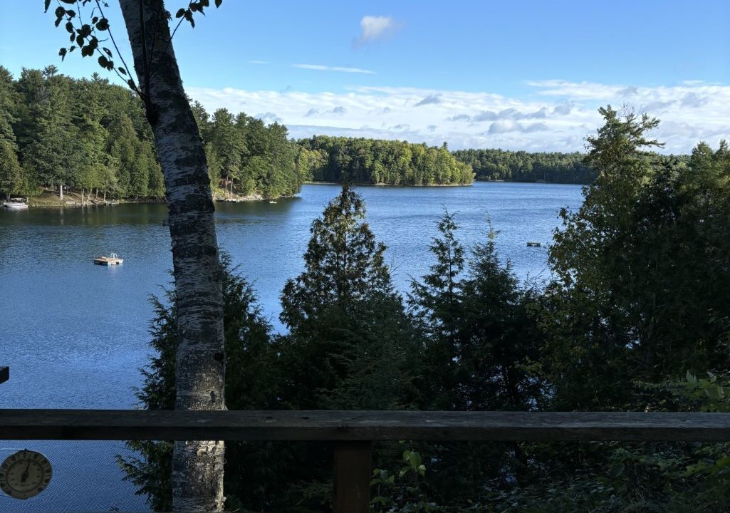 Photo of Outdoor in Frontenac