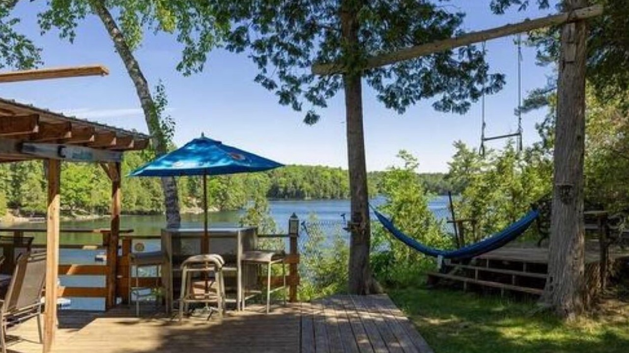Photo of Outdoor in Frontenac