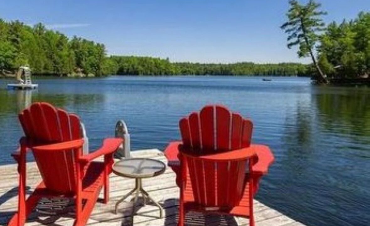 Photo of Outdoor in Frontenac