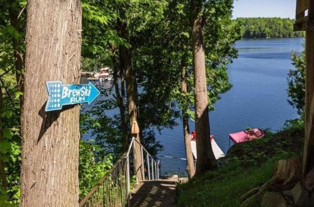 Photo of Outdoor in Frontenac