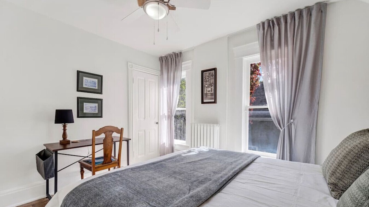 Photo of Bedroom in Waterloo