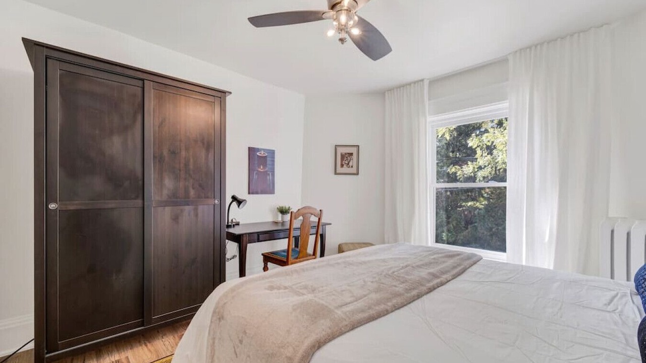 Photo of Bedroom in Waterloo