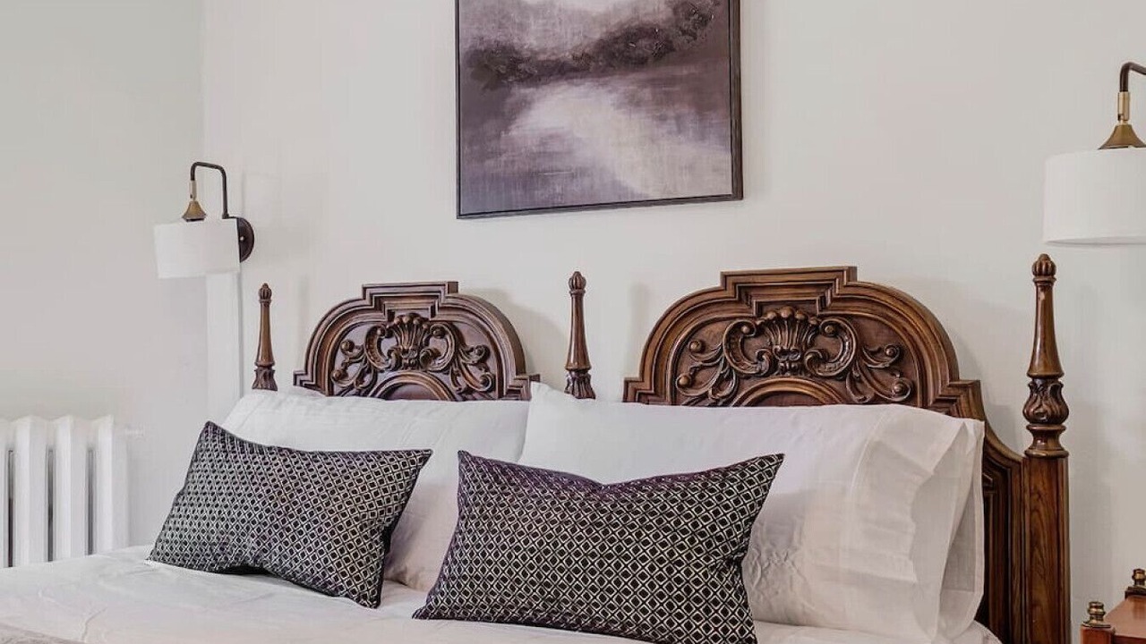 Photo of Bedroom in Waterloo