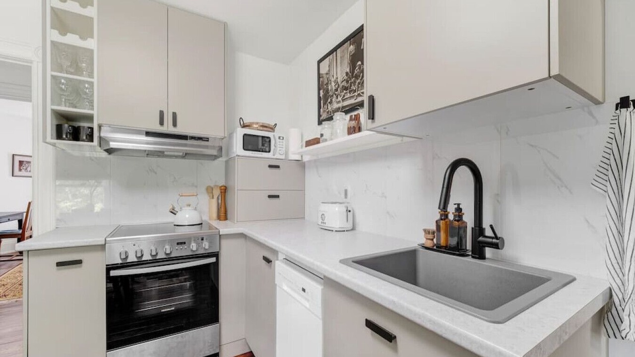 Photo of Kitchen in Waterloo
