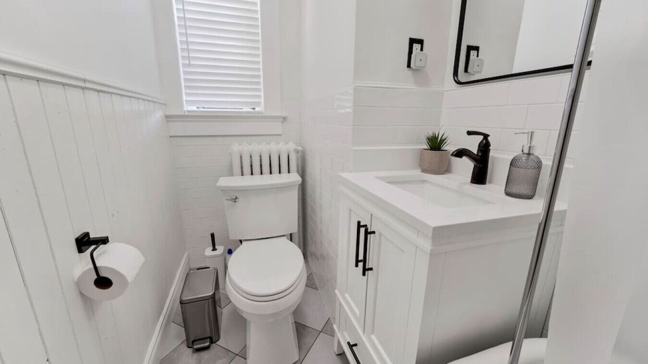 Photo of Bathroom in Waterloo