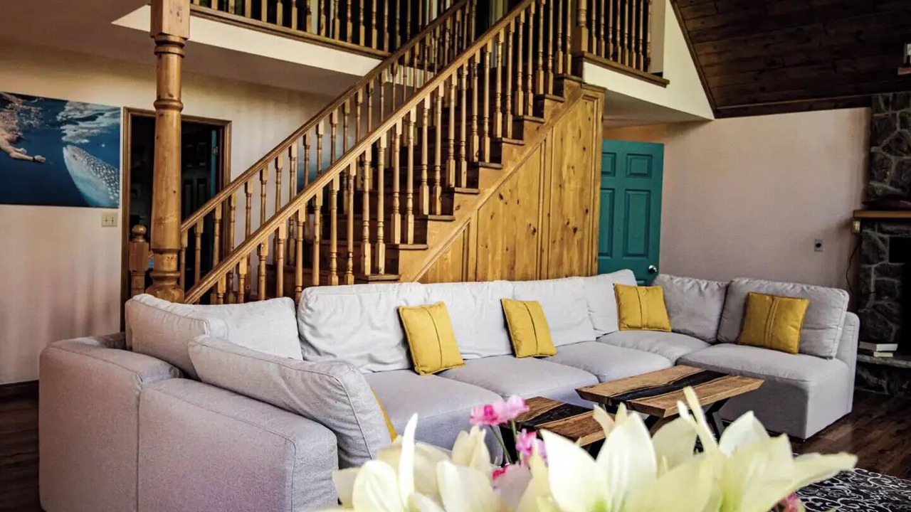 Photo of Livingroom in Bobcaygeon