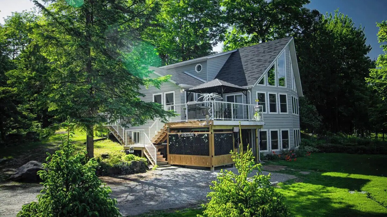 Photo of Outdoor in Bobcaygeon