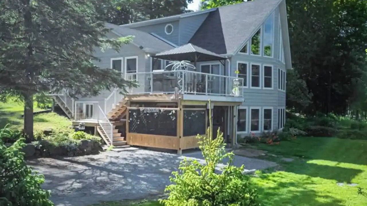 Photo of Outdoor in Bobcaygeon