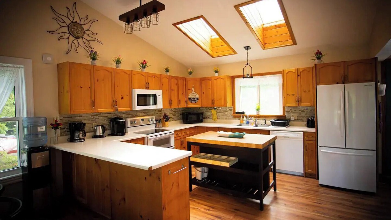 Photo of Kitchen in Bobcaygeon