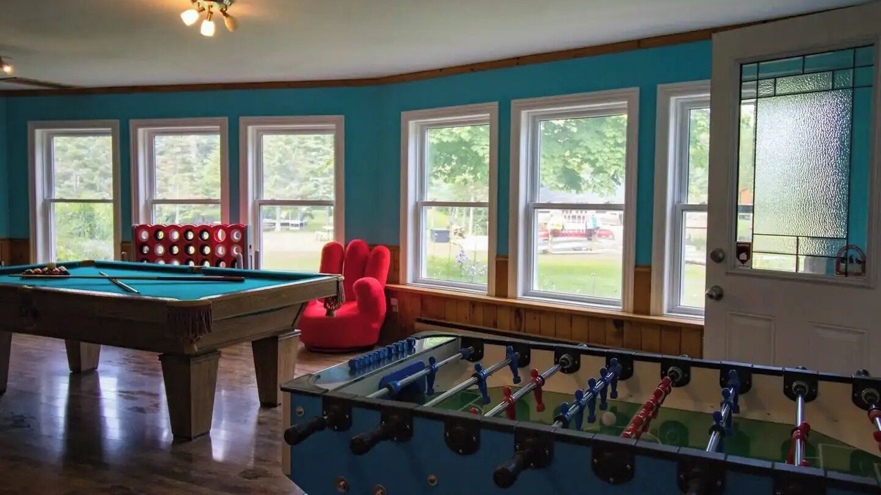 Photo of Bedroom in Bobcaygeon