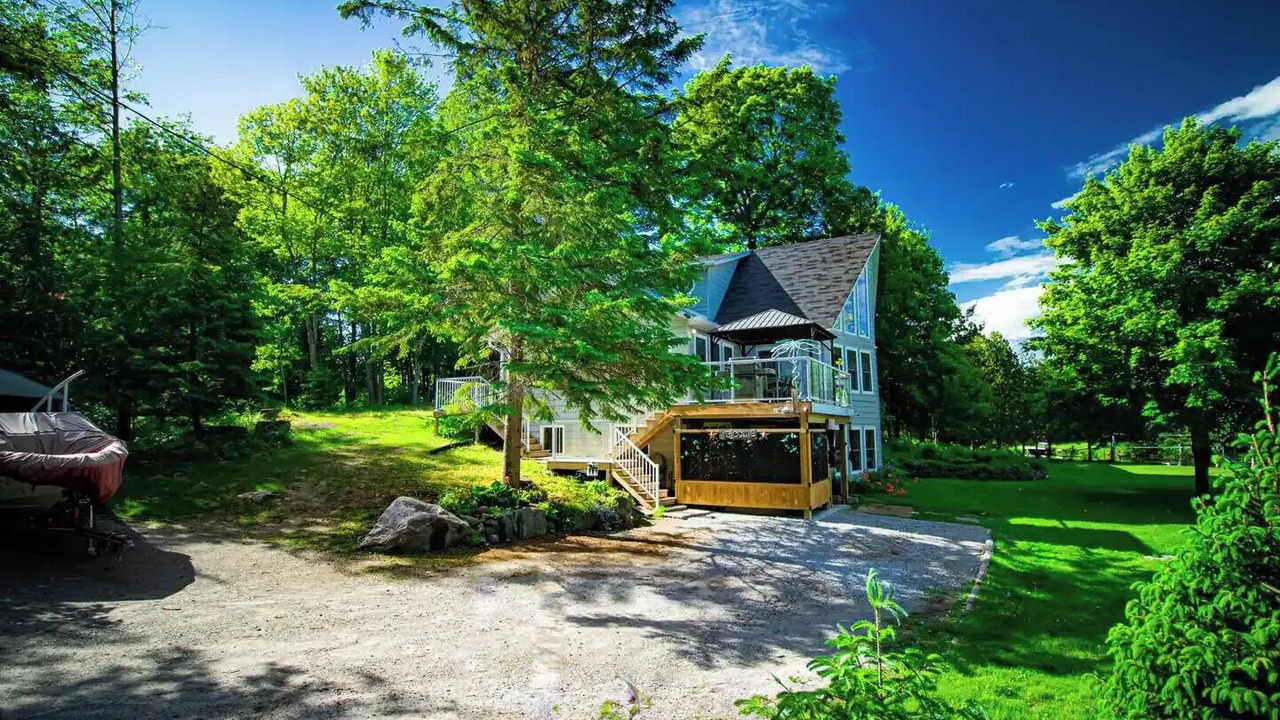 Photo of Outdoor in Bobcaygeon