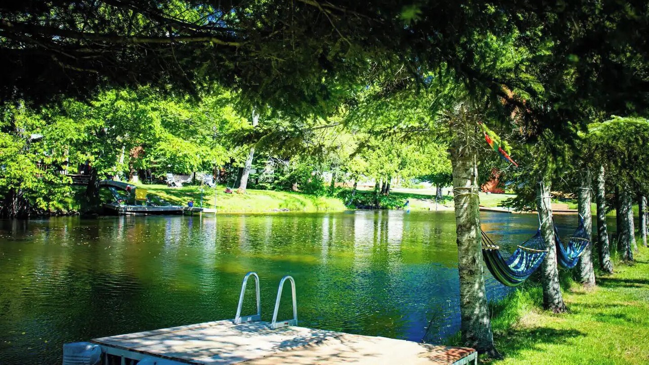 Photo of Outdoor in Bobcaygeon