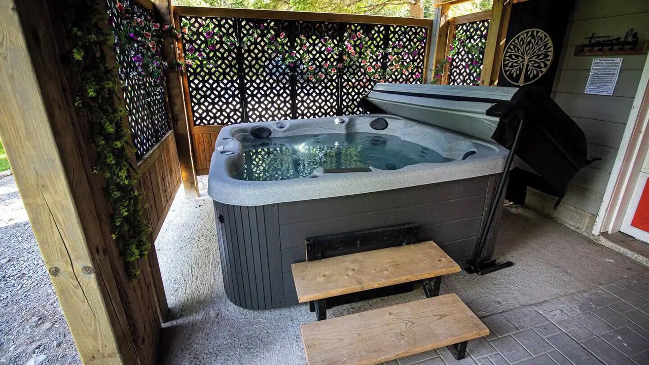 Photo of Patio Balcony in Bobcaygeon