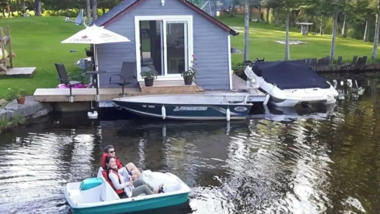 Photo of Others in Bobcaygeon
