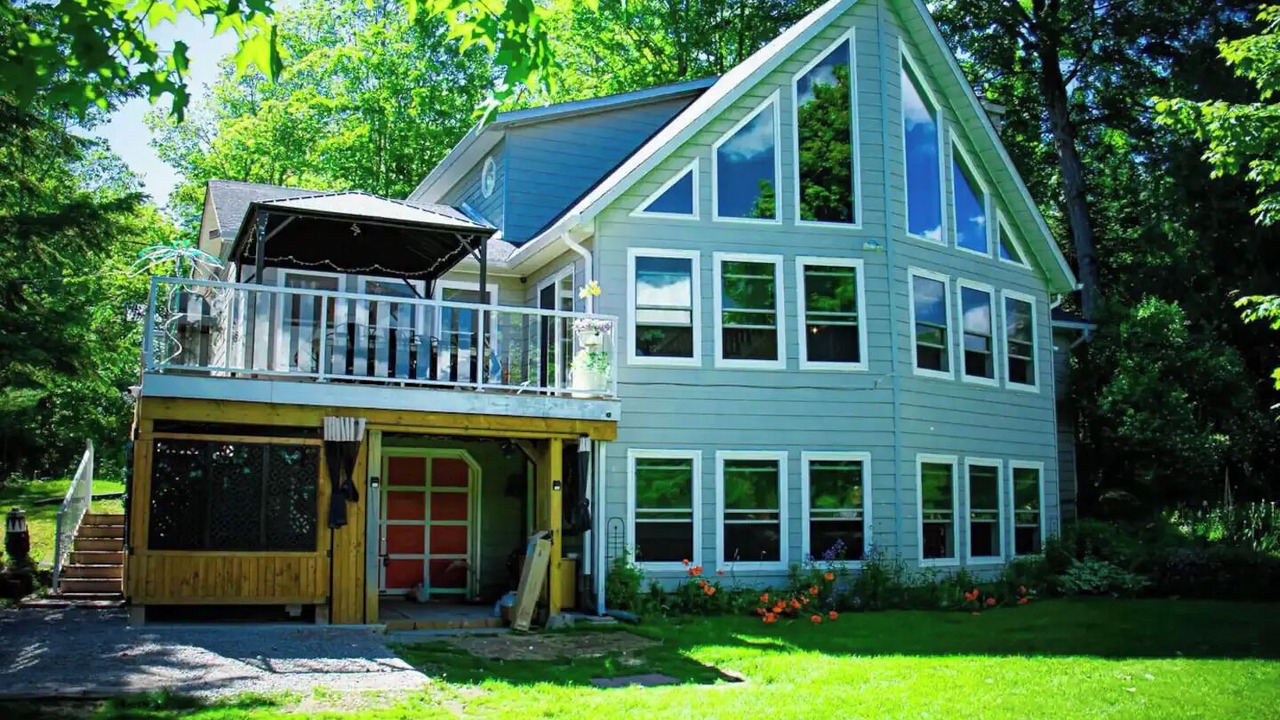 Photo of Outdoor in Bobcaygeon