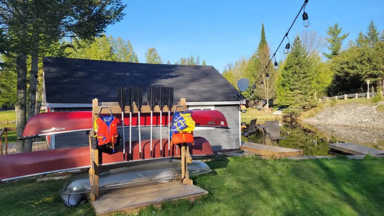 Photo of Outdoor in Bobcaygeon