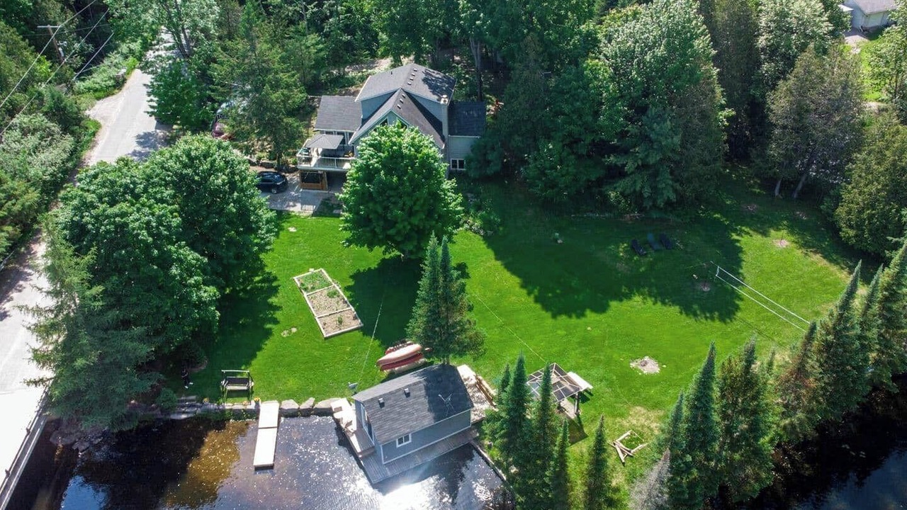 Photo of Outdoor in Bobcaygeon