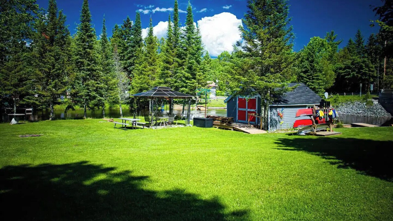 Photo of Outdoor in Bobcaygeon