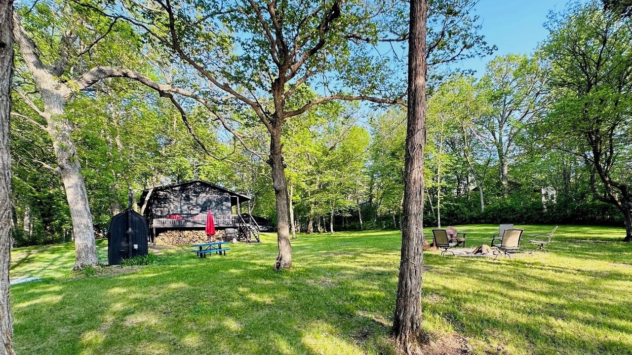 Photo of Outdoor in New London