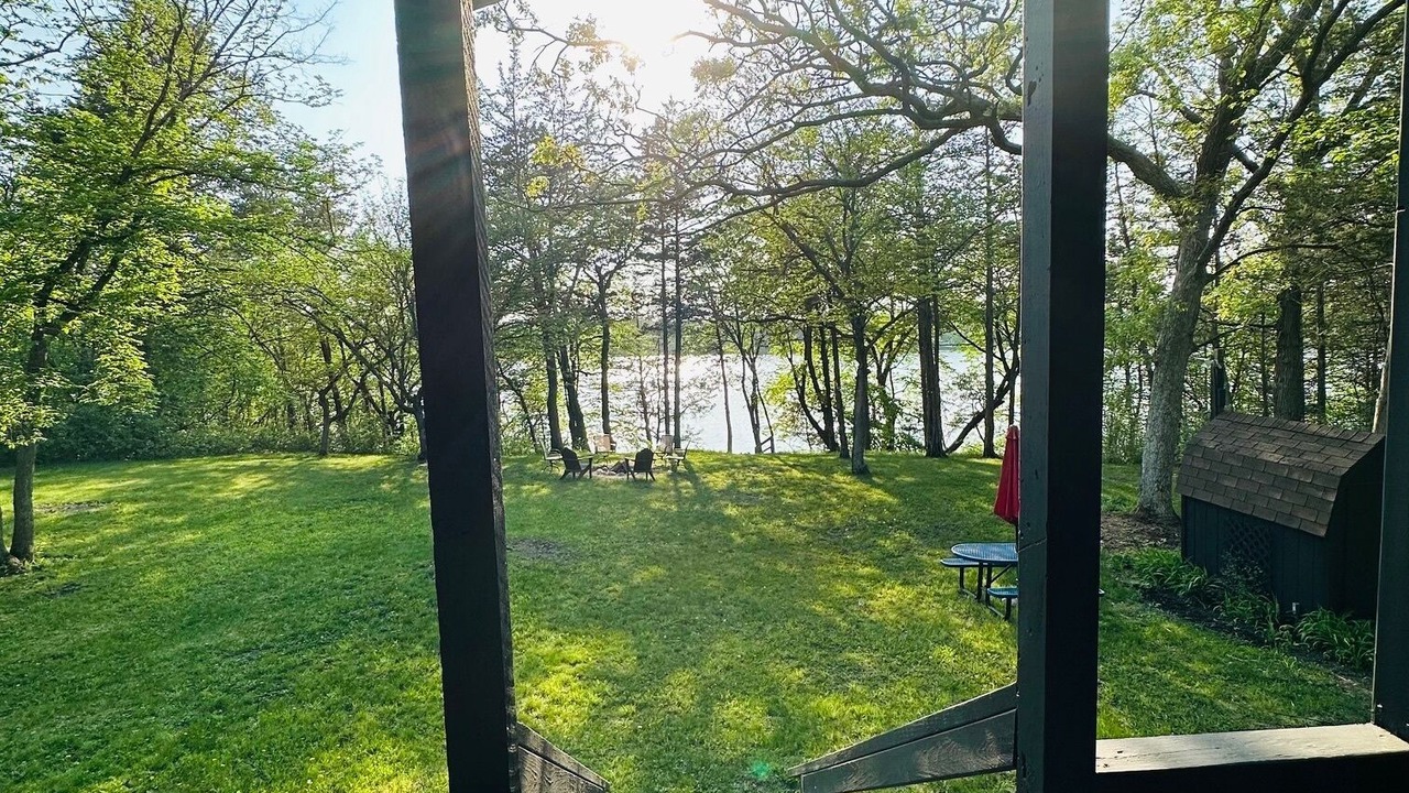 Photo of Outdoor in New London