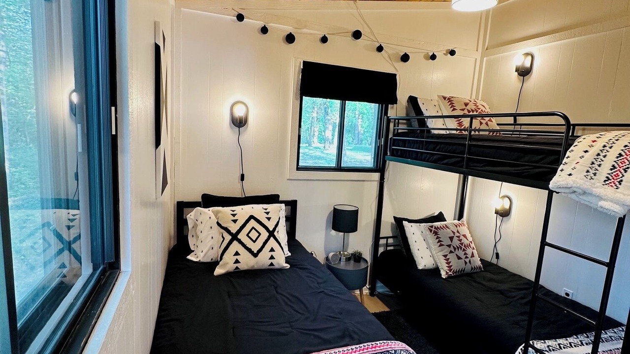 Photo of Bedroom in New London