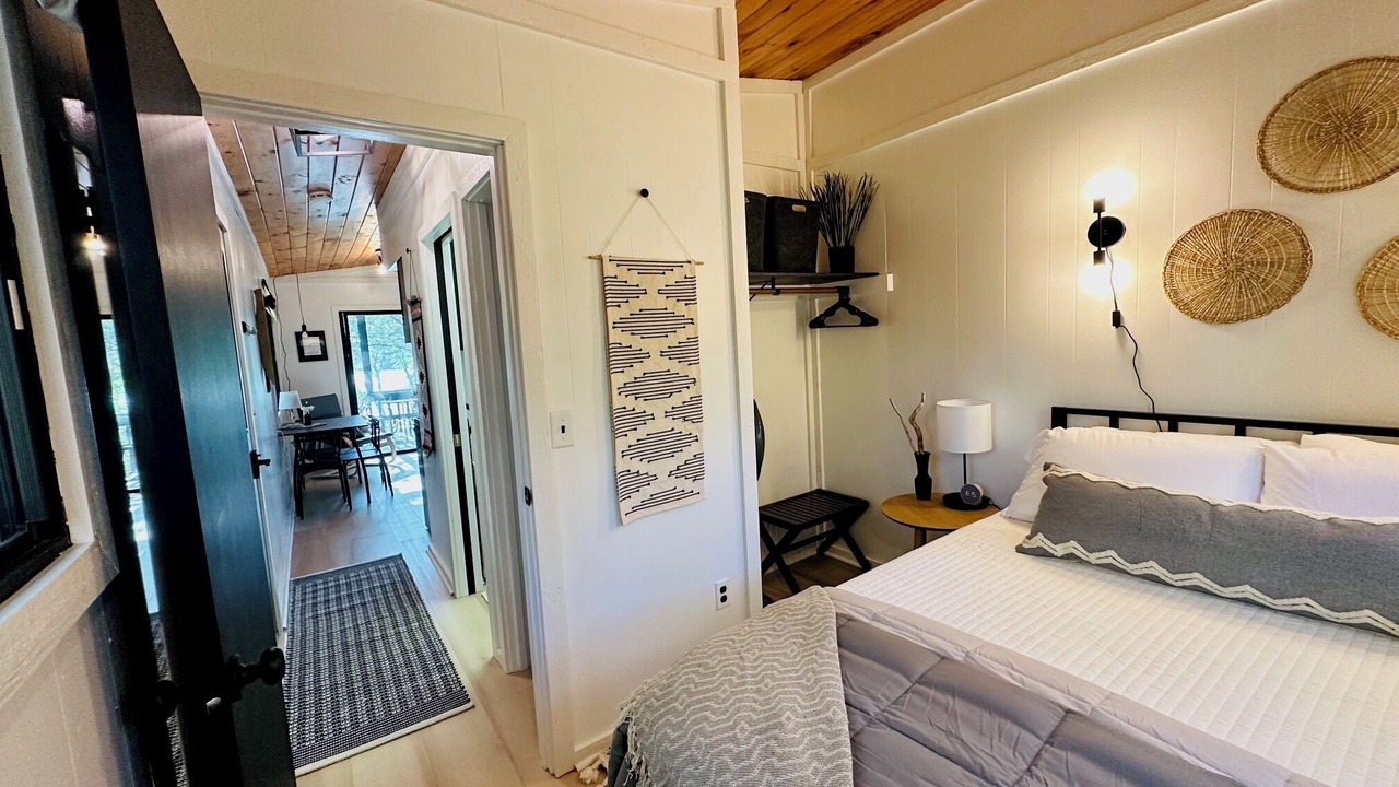 Photo of Bedroom in New London