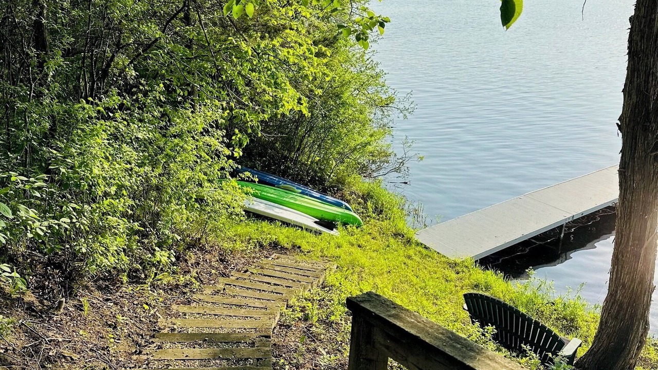Photo of Outdoor in New London