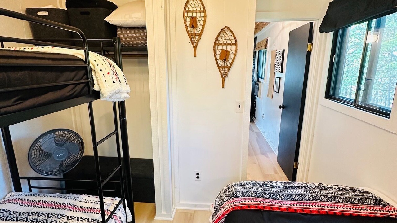 Photo of Bedroom in New London