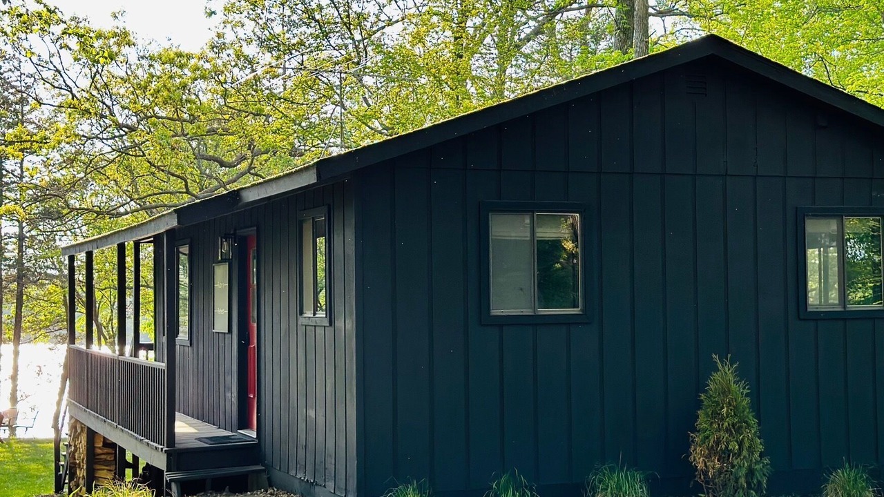 Photo of Outdoor in New London