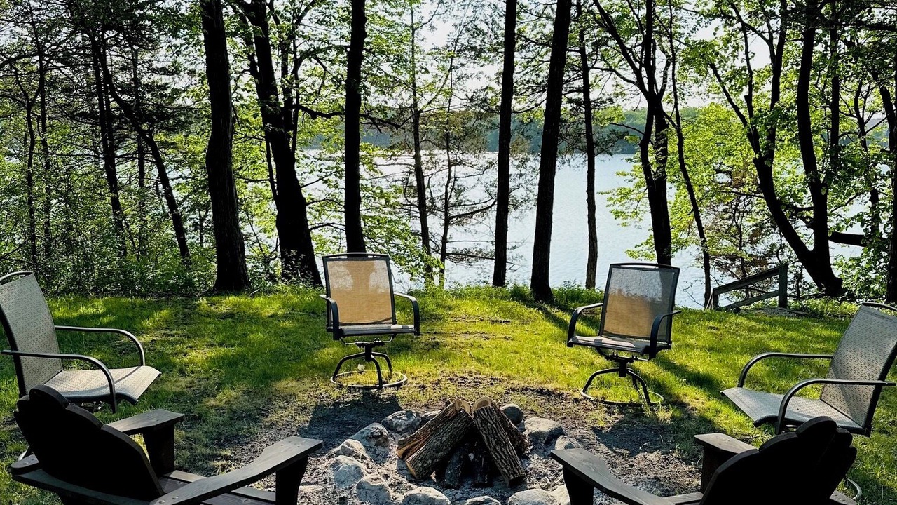 Photo of Outdoor in New London