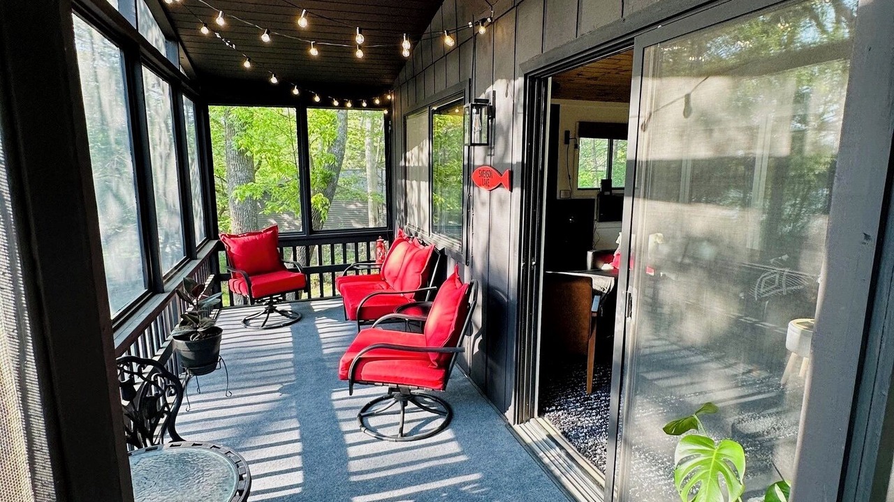 Photo of Outdoor in New London
